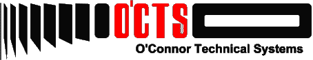 O'CTS Logo