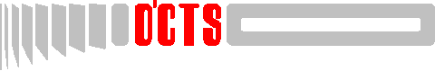 Animated O'CTS Logo