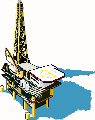 Oil Rig