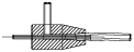 Microarterial Connector