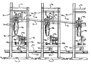 Tuna Slabbing Machine