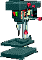 Drill Press