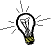 Idea Bulb